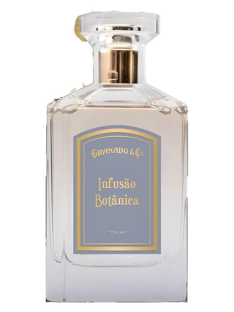 Infusao Botanica unisex