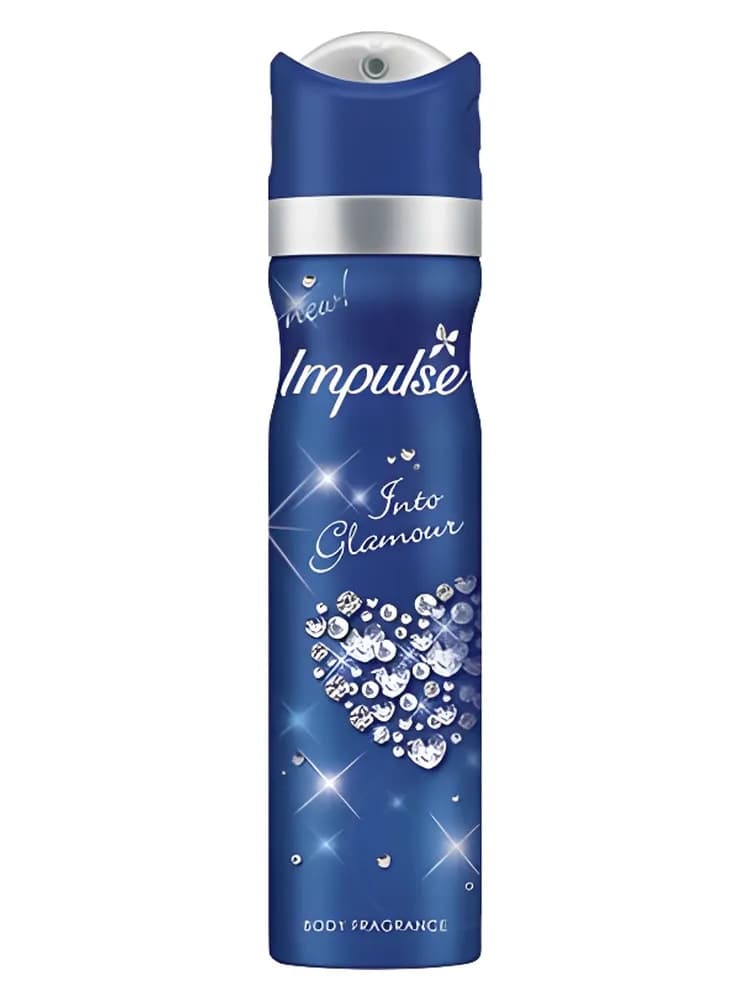 Into Glamour for women