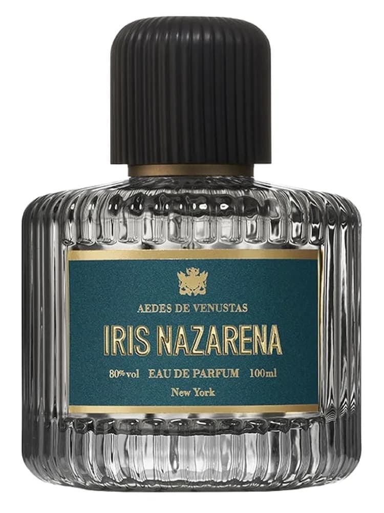 Iris Nazarena unisex