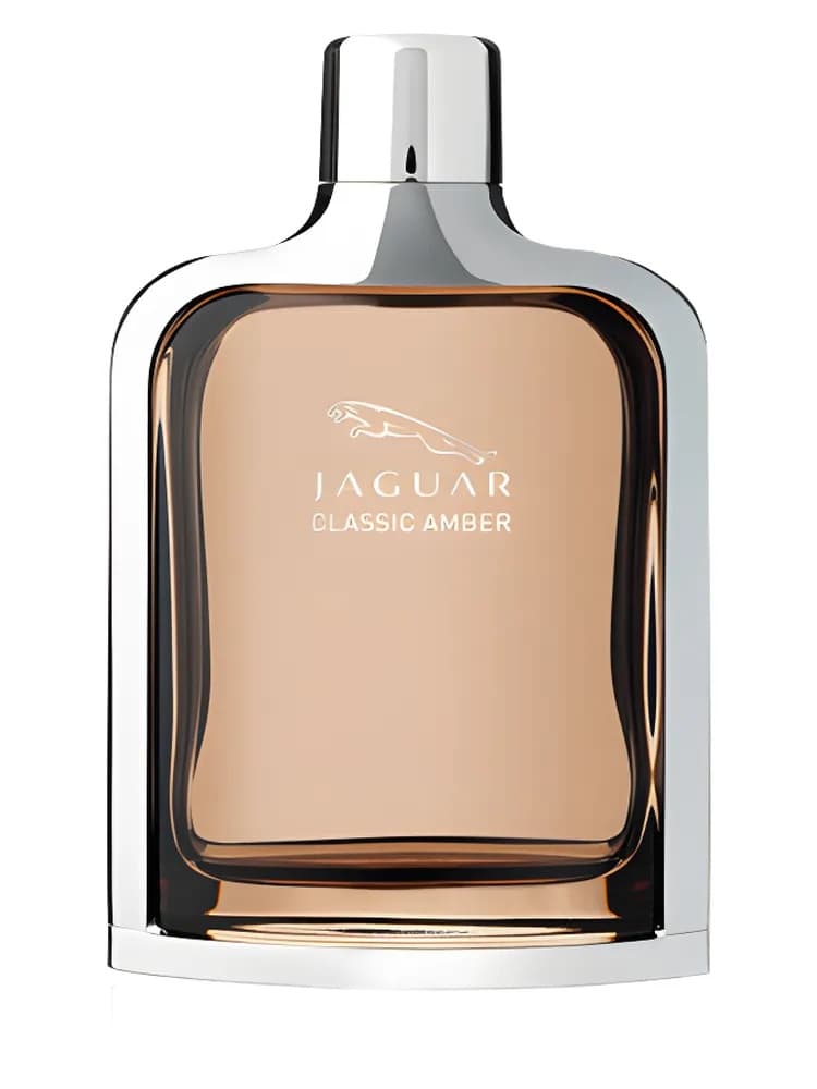 Jaguar Classic Amber for men