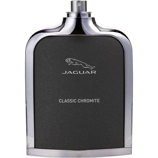 Jaguar Classic Chromite