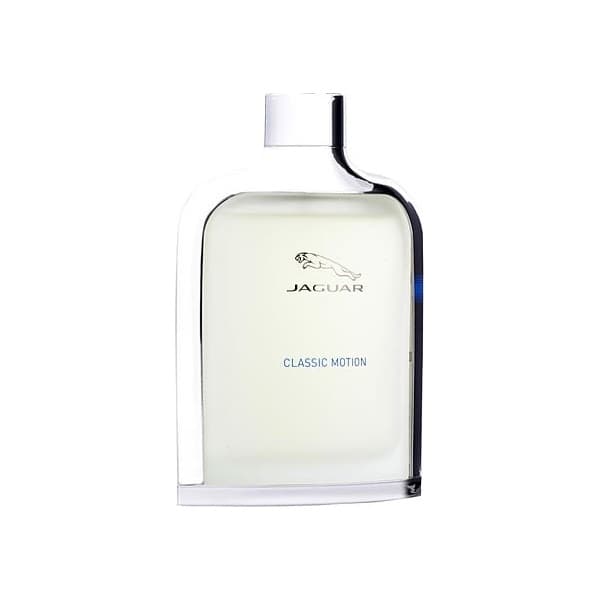 Jaguar Classic Motion