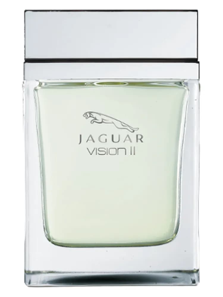 Jaguar Vision II for men