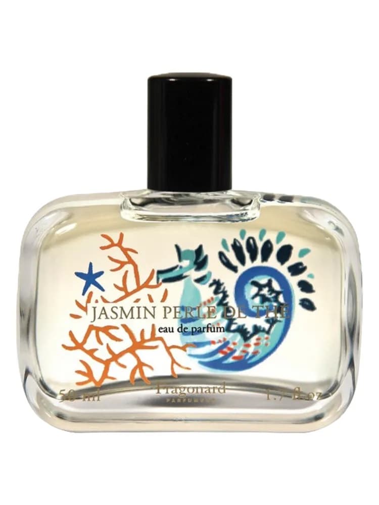 Jasmin Perle de The for women