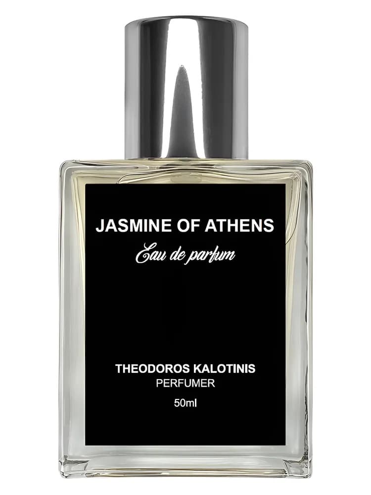 Jasmine of Athens unisex