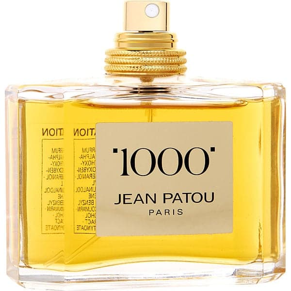 Jean Patou 1000