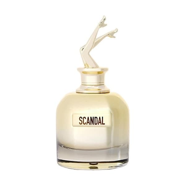 Jean Paul Gaultier Scandal Gold