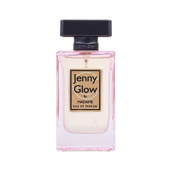 Jenny Glow Madame