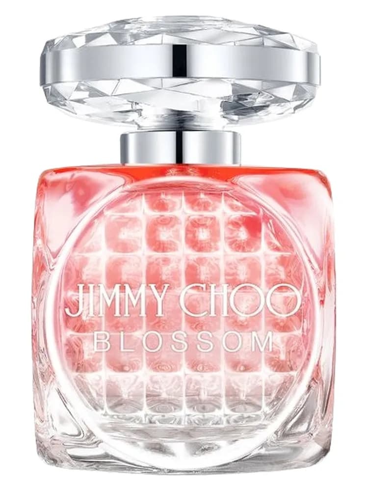 Jimmy Choo Blossom Special Edition 2018 for women
