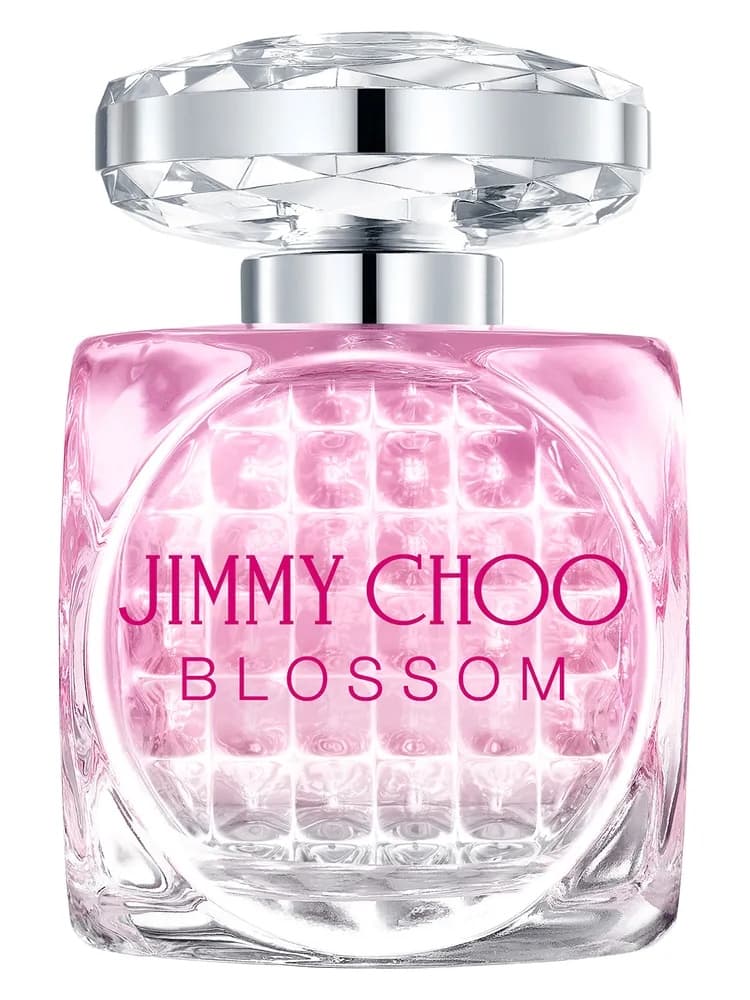 Jimmy Choo Blossom Special Edition 2019 for women