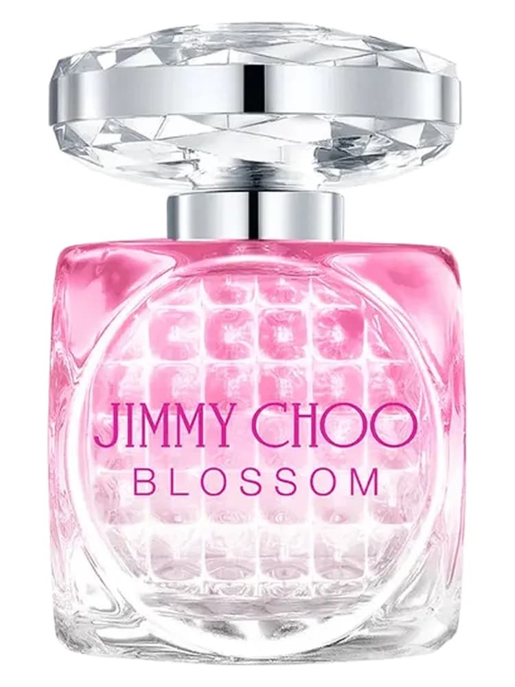 Jimmy Choo Blossom Special Edition 2022 for women