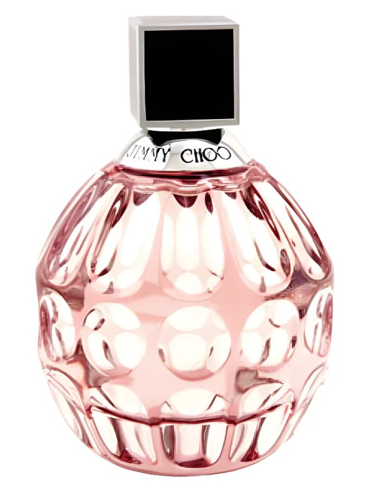 Jimmy Choo Eau de Toilette for women