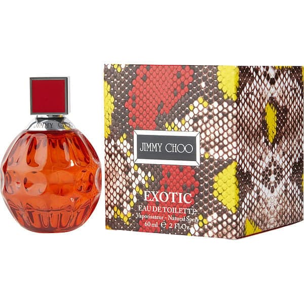Jimmy Choo Exotic