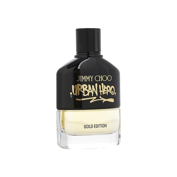 Jimmy Choo Urban Hero Gold Edition
