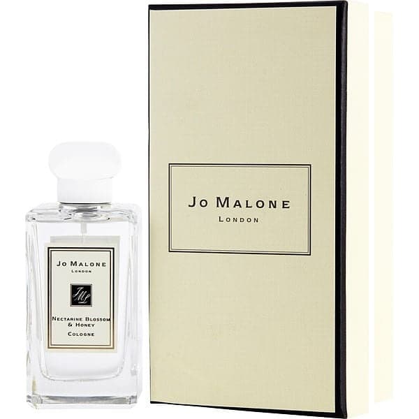 Jo Malone Nectarine Blossom & Honey