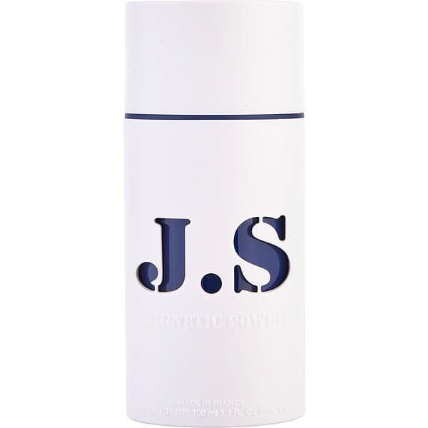 Js Magnetic Power Navy Blue