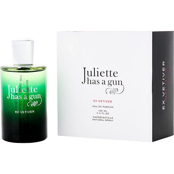 Juliette Has A Gun Ex Vetiver