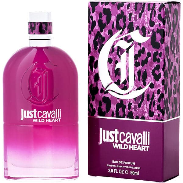 Just Cavalli Wild Heart