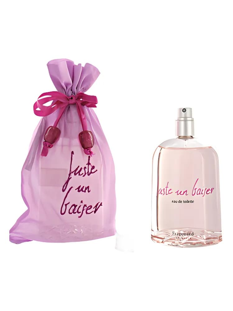 Juste un Baiser for women