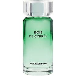 Karl Lagerfeld Bois Cypres