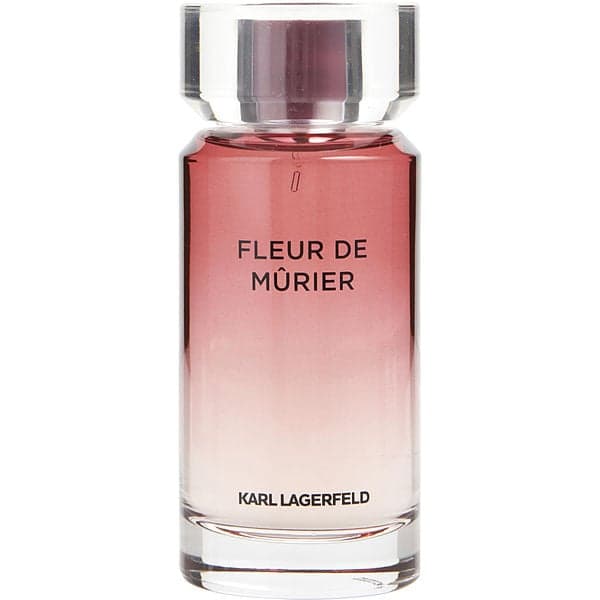 Karl Lagerfeld Fleur De Murier