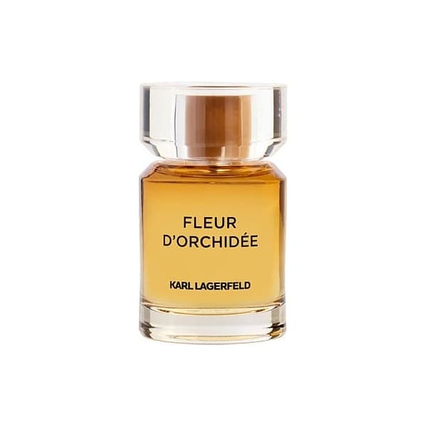 Karl Lagerfeld Fleur d'Orchidee