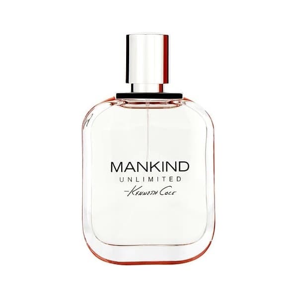 Kenneth Cole Mankind Unlimited