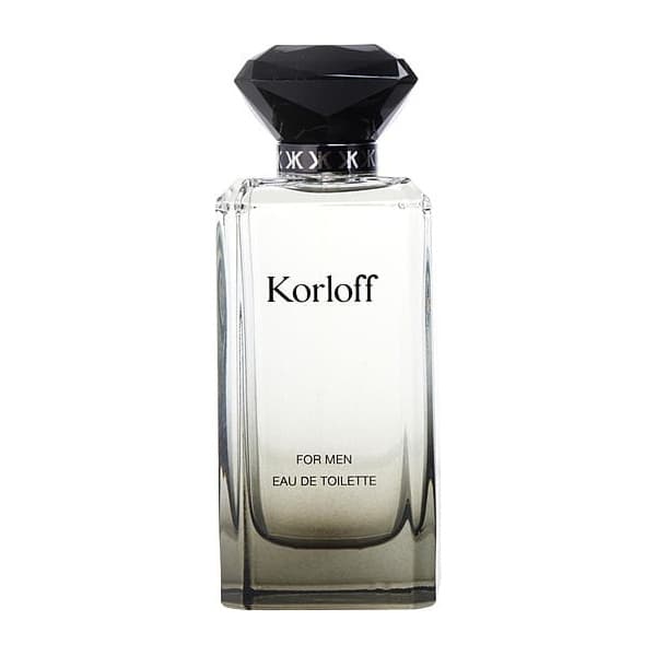 Korloff