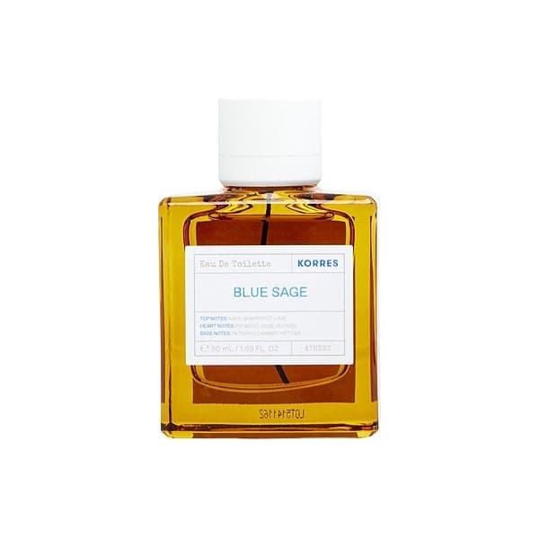Korres Blue Sage