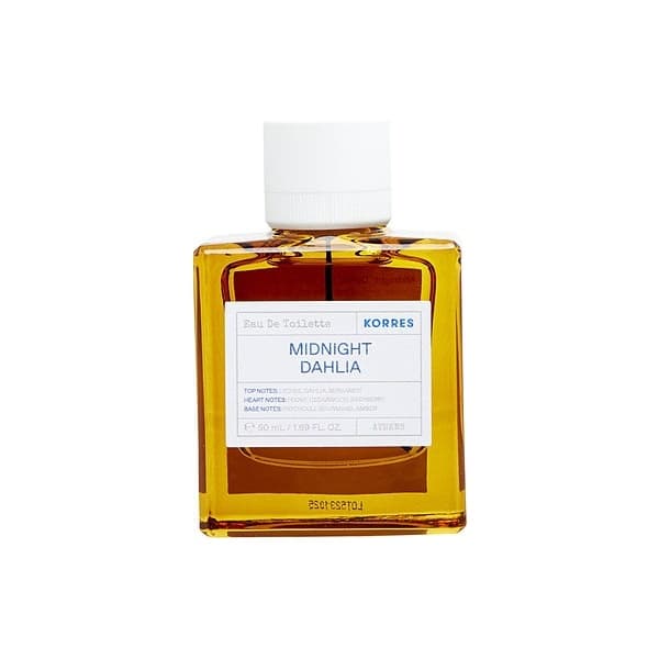 Korres Midnight Dahlia