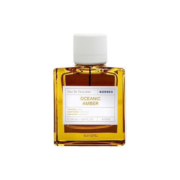 Korres Oceanic Amber