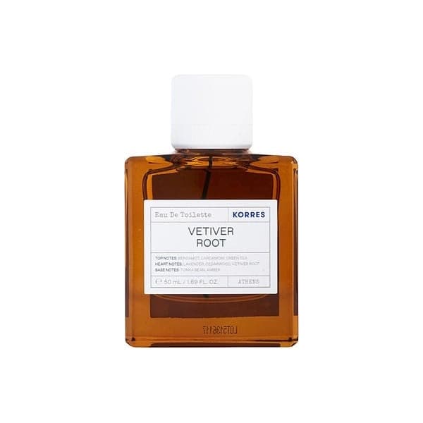 Korres Vetiver Root