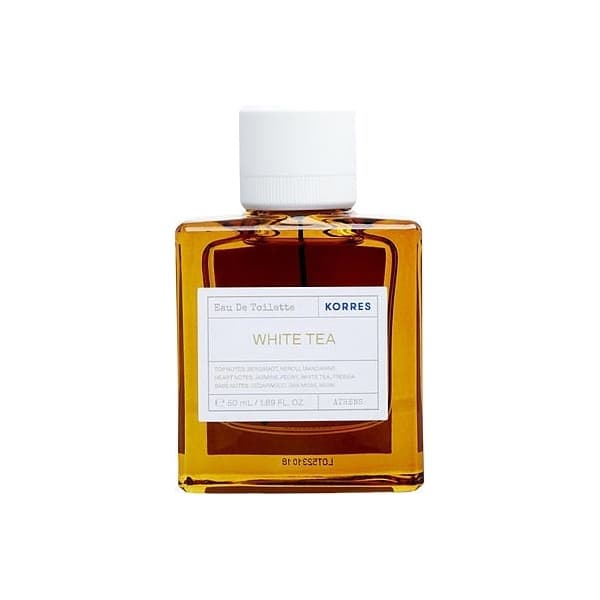 Korres White Tea