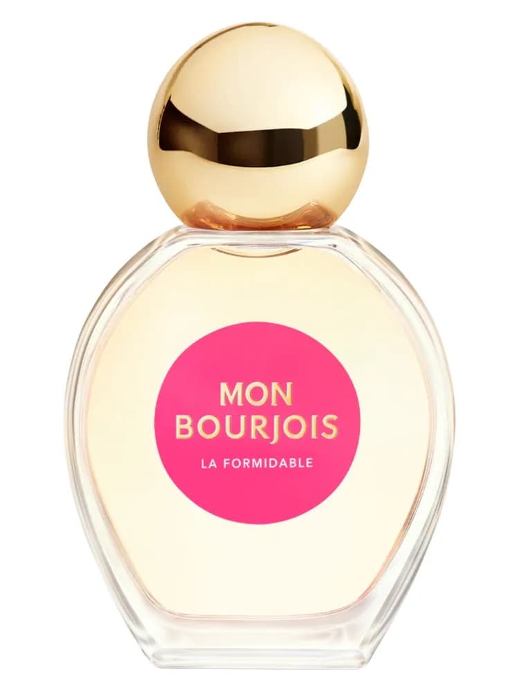 La Formidable for women