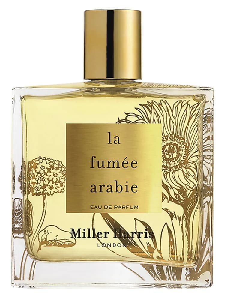 La Fumee Arabie unisex