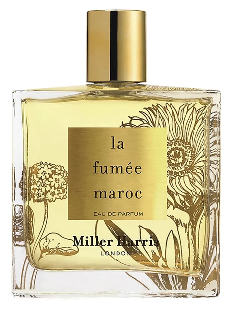 La Fumee Maroc unisex