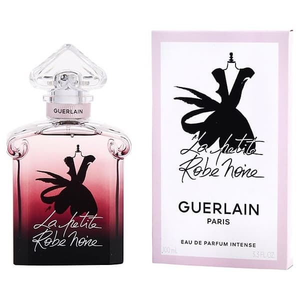 La Petite Robe Noire Intense