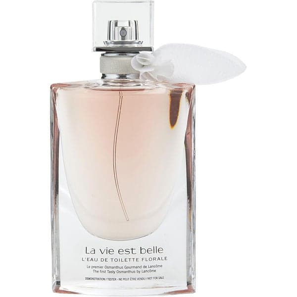 La Vie Est Belle Florale