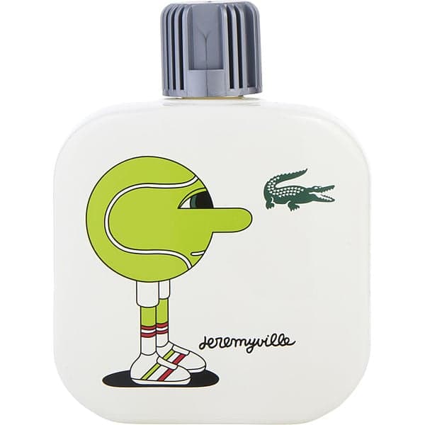 Lacoste Eau De Lacoste L.12.12 Blanc