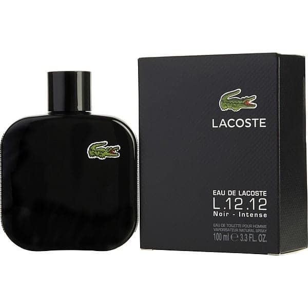 Lacoste Eau De Lacoste L.12.12 Noir