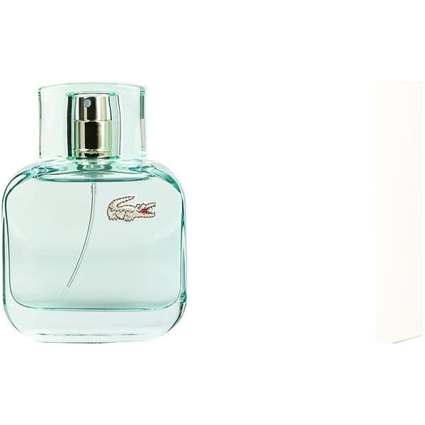 Lacoste Eau De Lacoste L.12.12 Pour Elle Natural