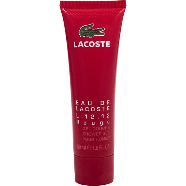 Lacoste Eau De Lacoste L.12.12 Rouge