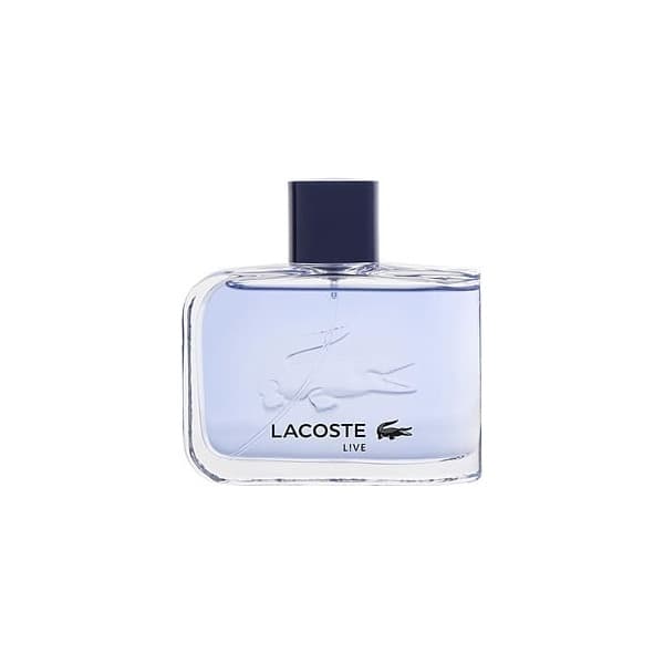 Lacoste Live