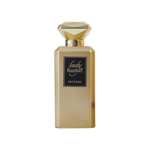 Lady Korloff Intense