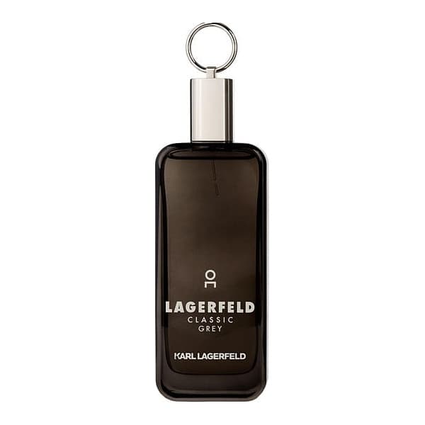 Lagerfeld Grey
