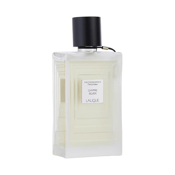 Lalique Les Compositions Parfumees Chypre Silver