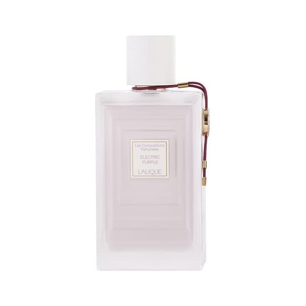 Lalique Les Compositions Parfumees Electric Purple