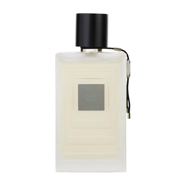 Lalique Les Compositions Parfumees Floral Bronze