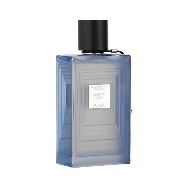 Lalique Les Compositions Parfumees Glorious Indigo