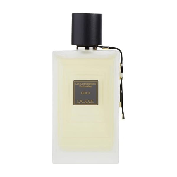 Lalique Les Compositions Parfumees Gold